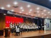志启新程，星辉缀章——记西附初中初一年级第二学期期中表彰大会